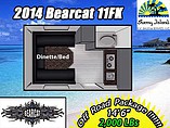 2014 Livin Lite Bearcat Photo #2