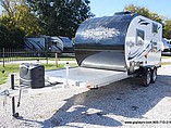 2015 Livin Lite Bearcat Photo #2