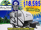 15 Livin Lite Camplite