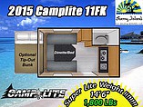 2015 Livin Lite Camplite Photo #2