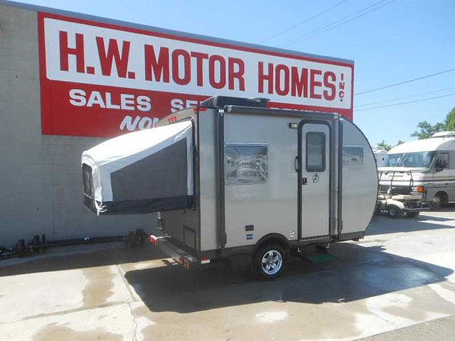 2014 Livin Lite Camplite Photo