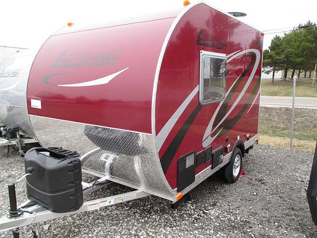 2015 Livin Lite Camplite Photo