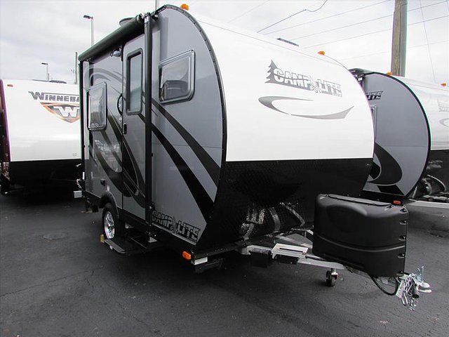 2015 Livin Lite Camplite Photo