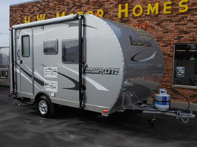 2016 Livin Lite Camplite Photo
