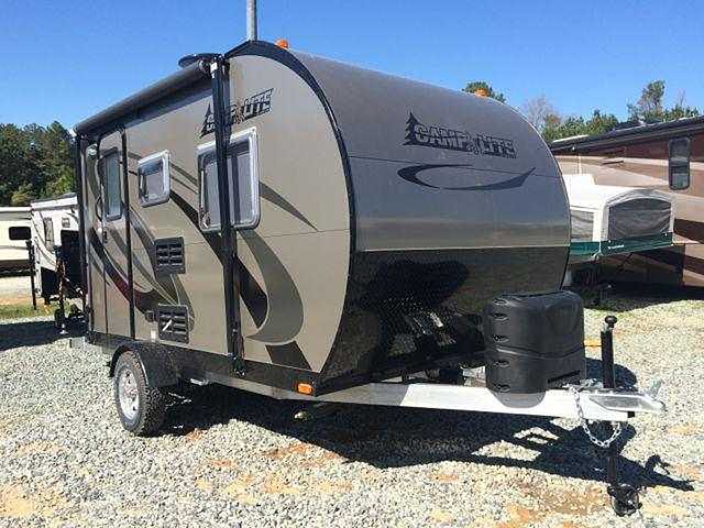 2015 Livin Lite Camplite Photo