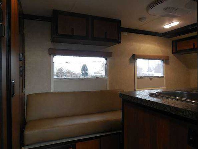 2015 Livin Lite Camplite Photo