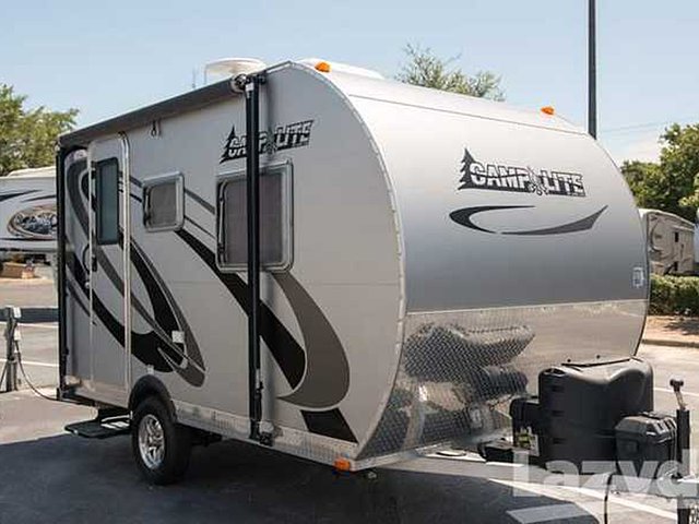 2015 Livin Lite Camplite Photo