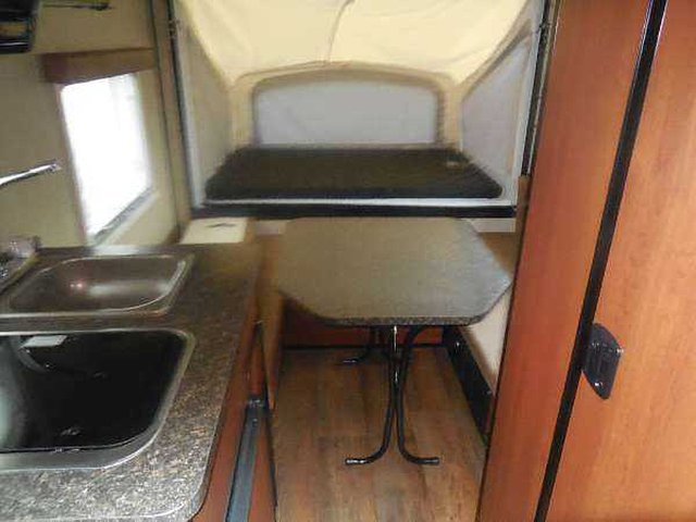 2015 Livin Lite Camplite Photo