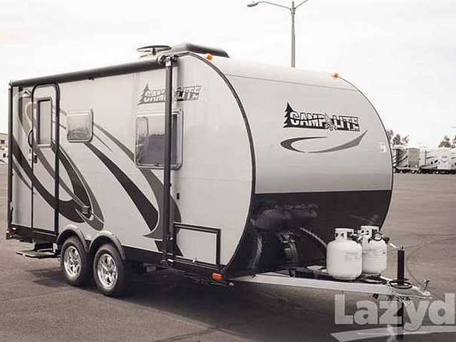 2015 Livin Lite Camplite Photo