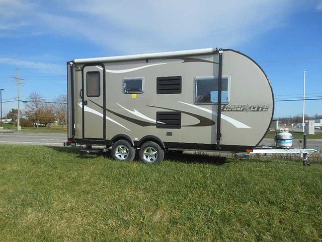 2013 Livin Lite Camplite Photo