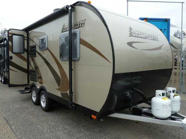 2015 Livin Lite Camplite Photo