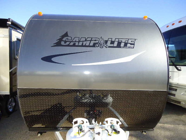 2014 Livin Lite Camplite Photo