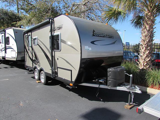 2015 Livin Lite Camplite Photo