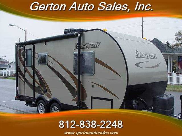 2015 Livin Lite Camplite Photo