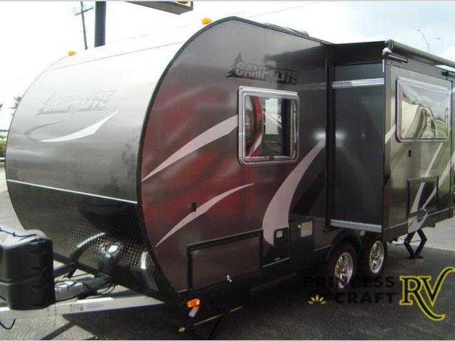 2015 Livin Lite Camplite Photo