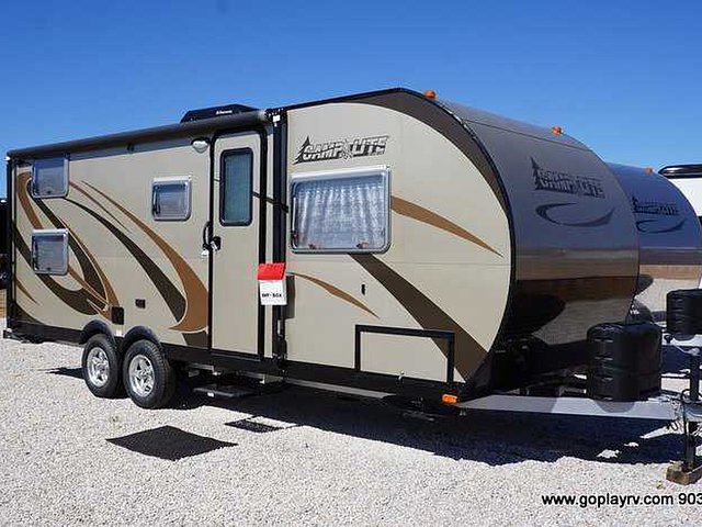 2015 Livin Lite Camplite Photo
