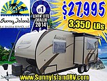 2015 Livin Lite Camplite Photo #1