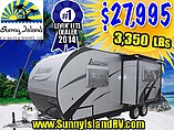 2015 Livin Lite Camplite Photo #1