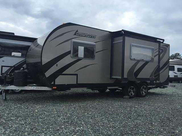 2015 Livin Lite Camplite Photo