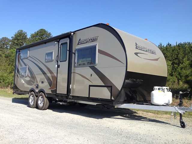 2015 Livin Lite Camplite Photo