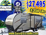 2015 Livin Lite Camplite Photo #1