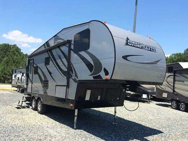 2015 Livin Lite Camplite Photo