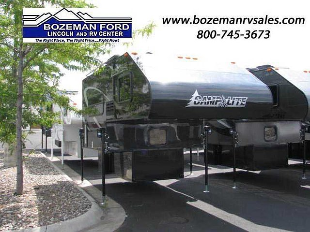 2015 Livin Lite Camplite Photo