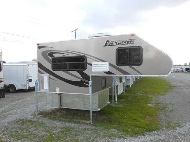 2015 Livin Lite Camplite Photo