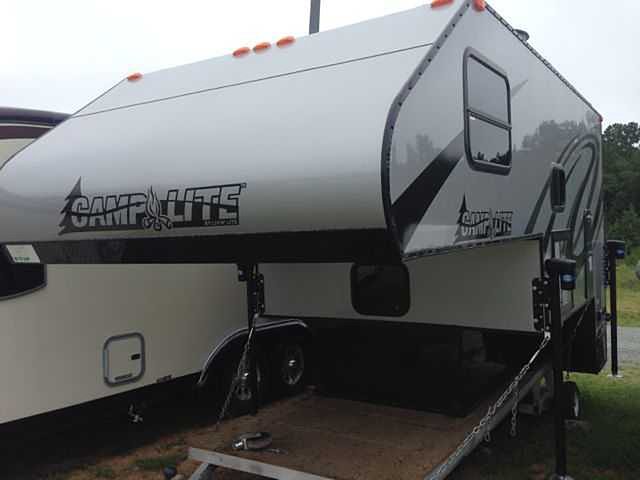 2015 Livin Lite Camplite Photo