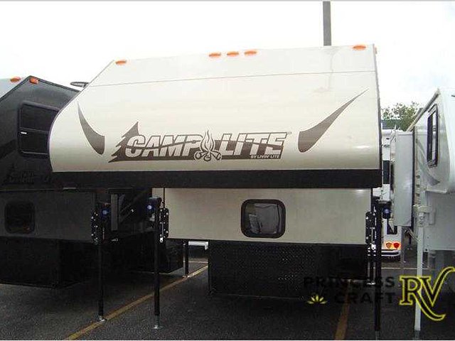 2015 Livin Lite Camplite Photo