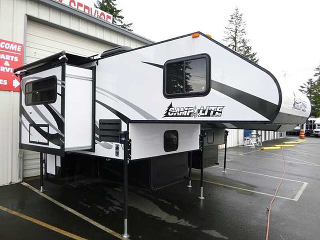2015 Livin Lite Camplite Photo