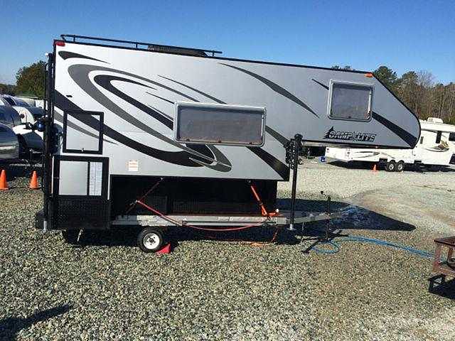 2015 Livin Lite Camplite Photo