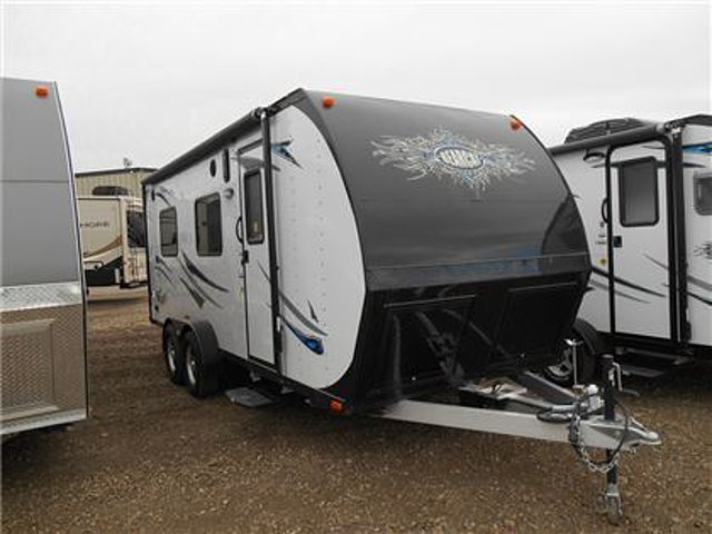 2014 Livin Lite Camplite Photo