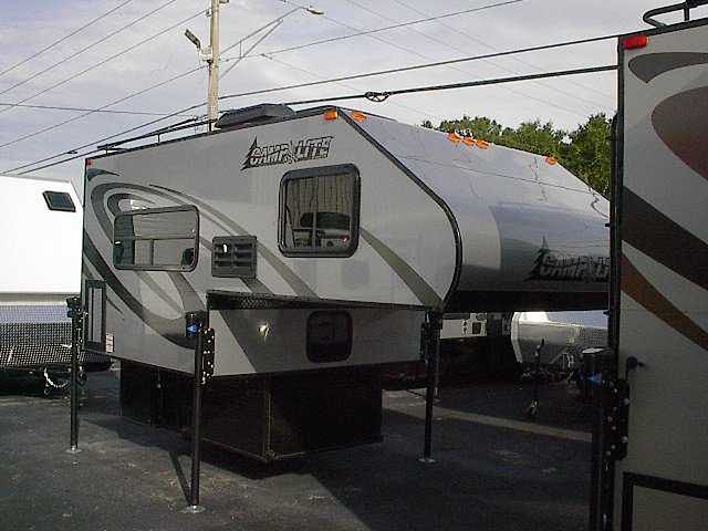 2015 Livin Lite Camplite Photo