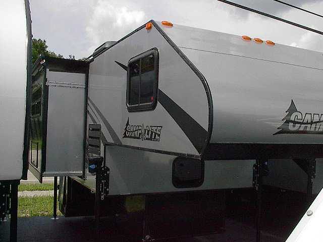 2015 Livin Lite Camplite Photo