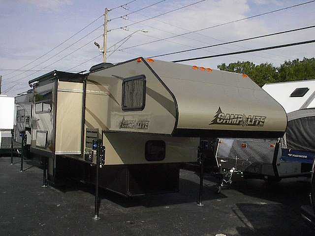 2015 Livin Lite Camplite Photo