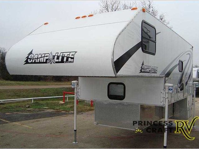 2015 Livin Lite Camplite Photo
