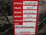 2015 Livin Lite Coleman Photo #7