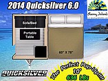 2014 Livin Lite Quicksilver Photo #2