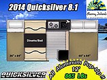 2015 Livin Lite Quicksilver Photo #2