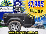 2016 Livin Lite Quicksilver Photo #1
