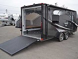 2014 Livin Lite Quicksilver VRV Photo #8
