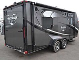 2014 Livin Lite Quicksilver VRV Photo #11