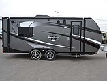 2014 Livin Lite Quicksilver VRV Photo #12