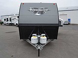 2014 Livin Lite Quicksilver VRV Photo #13