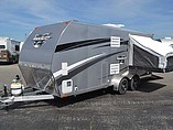 2015 Livin Lite Quicksilver VRV Photo #4