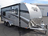 2015 Livin Lite Quicksilver VRV Photo #6