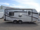 2015 Livin Lite Quicksilver VRV Photo #7