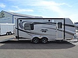 2015 Livin Lite Quicksilver VRV Photo #8