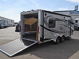 2015 Livin Lite Quicksilver VRV Photo #10